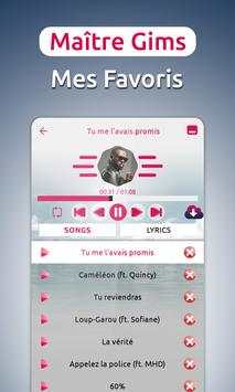 Maître Gims screenshot 4