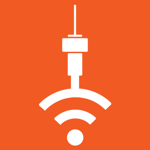 Jozi Free WiFi icon