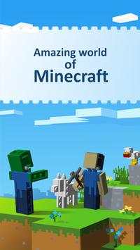 Build Minecraft World screenshot 4