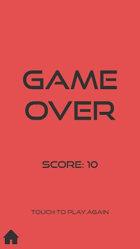 Line Dash: The Most Addictive Arcade Game скриншот 8