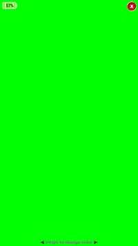 Ultra Bright Flashlight screenshot 7