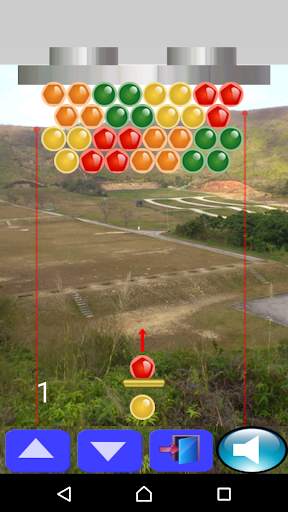 Bubbles Games screenshot 6