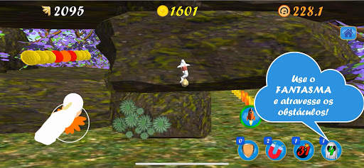 Free Fly screenshot 4