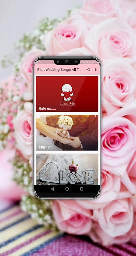 Best Wedding Songs All Time screenshot 1