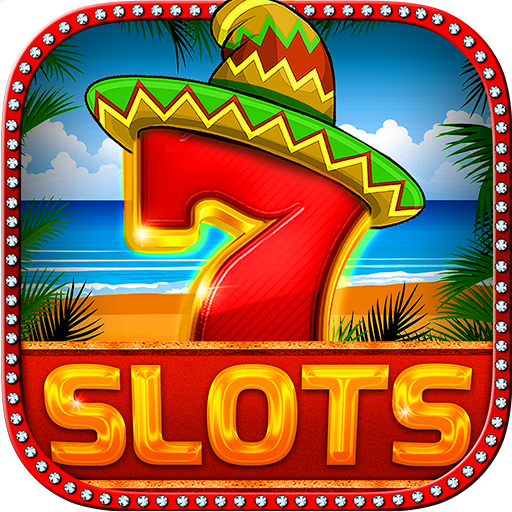 Mexican Riches Slots free icon