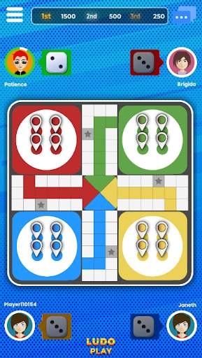 Ludo Play Now screenshot 1
