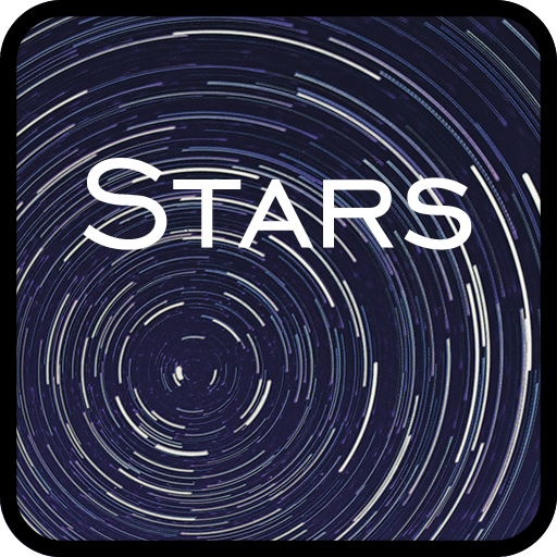Sharp Stars icon