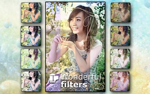 Photo Editor screenshot 8