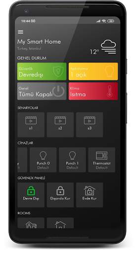 Core Mobile screenshot 1