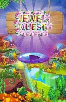 Jewel Quest Crush screenshot 1