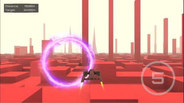 Aircraft 3D screenshot 1