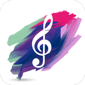Music Player for Android icon