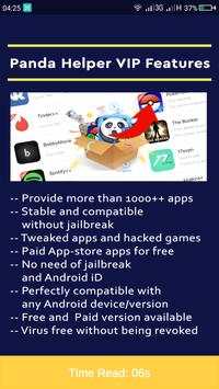 New Panda Helper! Games Launcher VIP! screenshot 4
