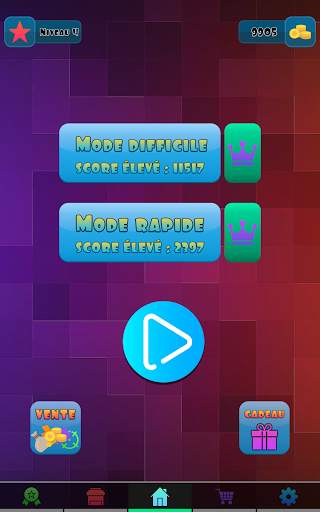 Jeux de mémoire-Jeu d'association-Jeux hors ligne screenshot 17