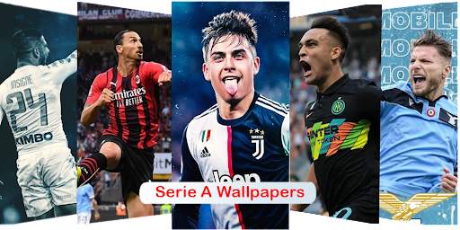 Football wallpaper screenshot 5