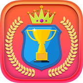 IQUIZ - The best challege quiz icon