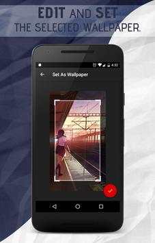 SCHOOL ANIME Wallpapers screenshot 6