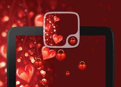 Valentines Day Wallpaper screenshot 4