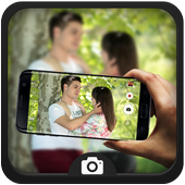 Selfie Photo Frames icon