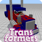 Transformers Mod icon