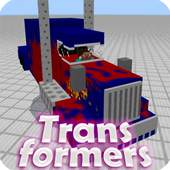 Transformers Mod 1.0
