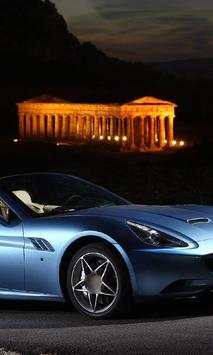 Jigsaw Puzzles Cars Ferrari Game screenshot 3