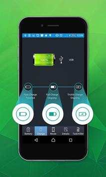 Doctor Battery Life Saver screenshot 4