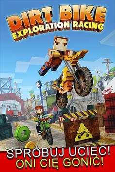 Wyścigów Dirt Bike Świat MC screenshot 1