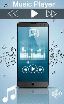 mp3 music player screenshot 2