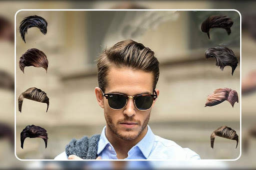 Men Camera screenshot 3