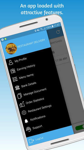Diallo Store screenshot 3