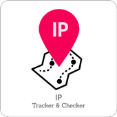 IP Tracker Pro icon