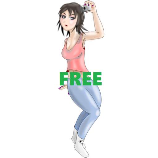 Selfie Camera Free 1.21