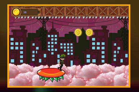 Little Singham 2 World Run screenshot 7