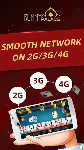 Rummy Palace- Indian Card Game screenshot 4