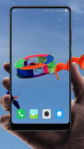Kites Wallpaper HD screenshot 12