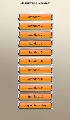 Bio-vision School App screenshot 3
