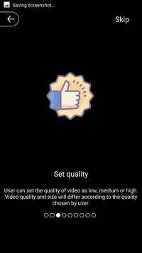 WhatSpy - Spy camera and hidden camera screenshot 4