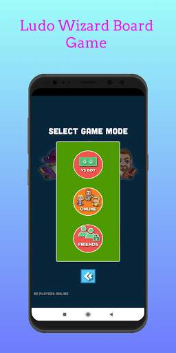 Ludo Wizard Board Game screenshot 2