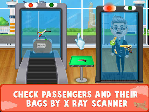 Airport Manager Simulator Game screenshot 6
