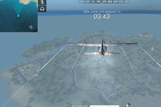 Tips For Free Fire Battlegrounds Game Guide screenshot 4