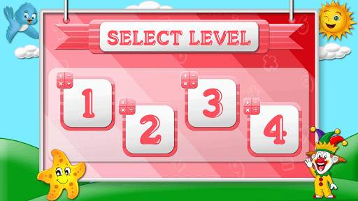 Preschool Kids Maths Learning & Educational Games screenshot 3