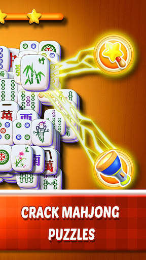 mahjong screenshot 7
