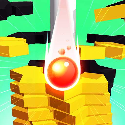 Happy Stack Ball- drop jump 1.4.6