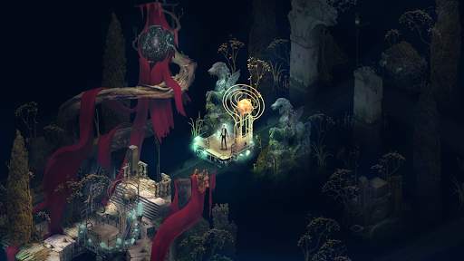 Pavilion: Touch Edition screenshot 5