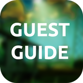 Walkthrough for Hello my Guest alpha family icon
