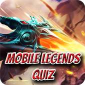 Quiz Mobile Legends Items 1.0