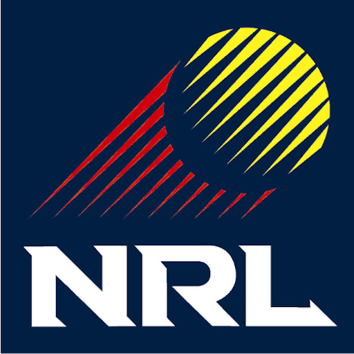 NRL Finance Dashboard icon