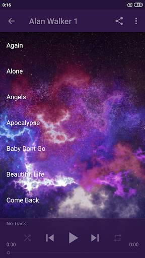 Dj Music Play For Me x Unity Full Bass screenshot 7