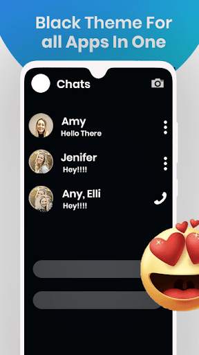 Messenger for messages, video calls & video chat screenshot 6
